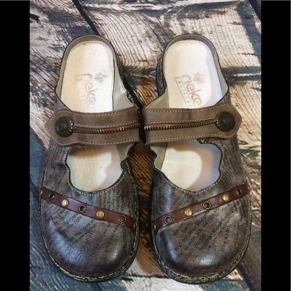 rieker antistress sandals